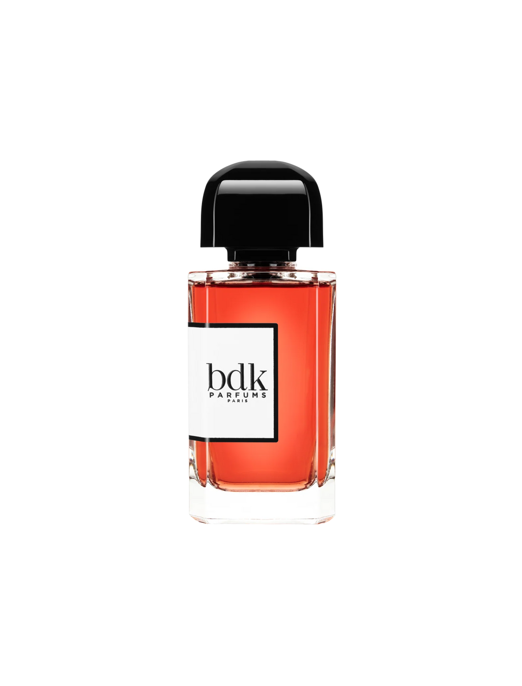 BDK Parfums Rouge Smoking Extrait De Parfum 100ml luxury cherry amber fragrance bottle Paris Gallery Qatar Exclusive Online