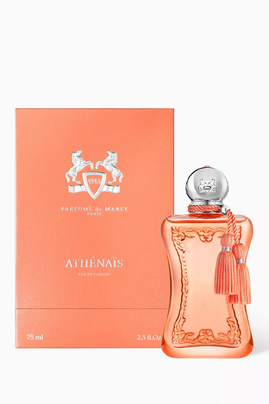 Parfums de Marly Athenais EDP 75ml Secondary image