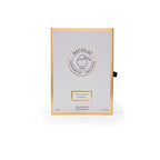 Parfums de Nicolai Coffret with Patchouli, New York and Musc Eau de Parfum travel sprays 3x15ml