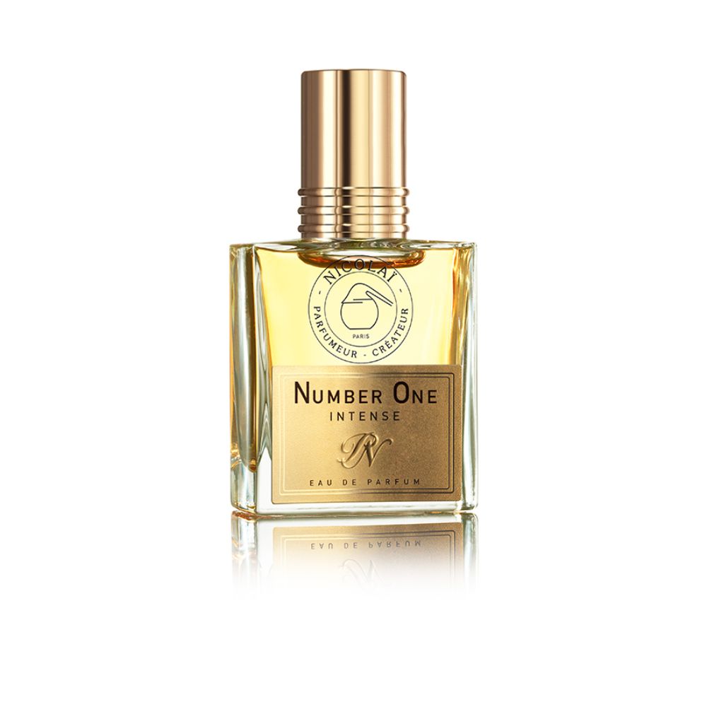 Parfums de Nicolai Number One Intense Eau de Parfum 30ml Bottle
