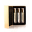 Parfums de Nicolai Patchouli Intense Eau de Parfum coffret with three 15ml travel sprays