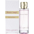 Pascal Morabito Blossom Delight Eau de Parfum 100ml soft floral fragrance bottle available for online purchase at Paris Gallery Qatar