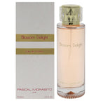 Pascal Morabito Blossom Delight Eau de Parfum 100ml soft floral fragrance bottle available for online purchase at Paris Gallery Qatar