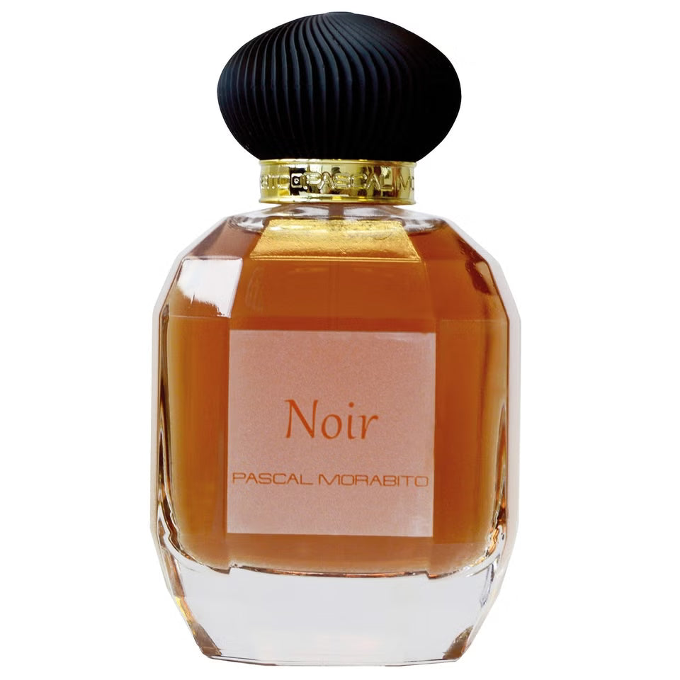 Pascal Morabito Sultan Noir Eau de Parfum 100ml intense oriental fragrance bottle available for online purchase at Paris Gallery Qatar