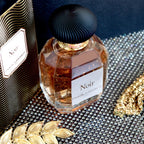 Pascal Morabito Sultan Noir Eau de Parfum 100ml intense oriental fragrance bottle available for online purchase at Paris Gallery Qatar