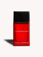 Pascal Morabito Sunset Eau de Toilette 100ml warm aromatic fragrance bottle available for online purchase at Paris Gallery Qatar