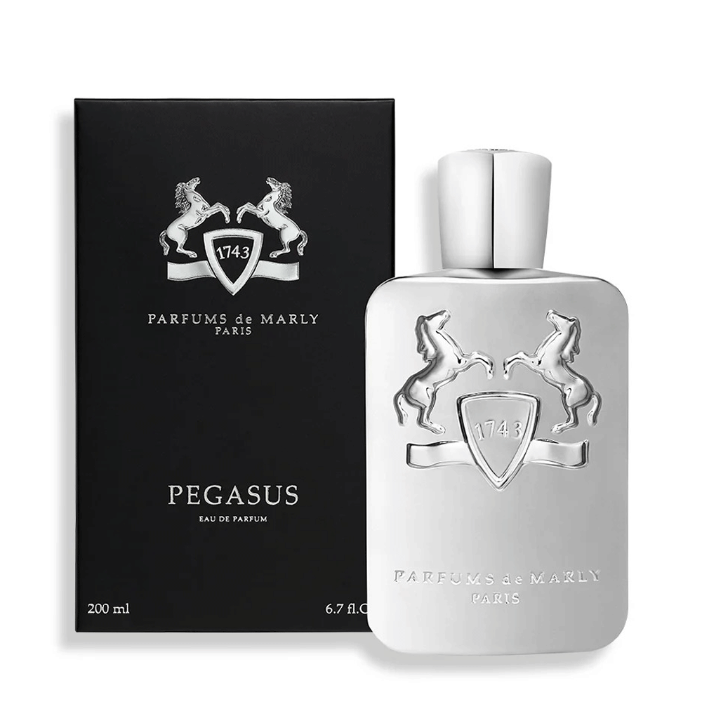 عطر بارفيومز دي مارلي بيجاسوس او دي بارفان 200 مل