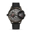 Police Spider-Man Men’s Watch Gunmetal Dial