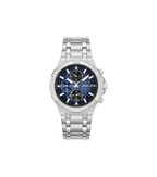 Image ALT

Police stainless steel chronograph watch black to blue dial steel bracelet men watch Find Online Today