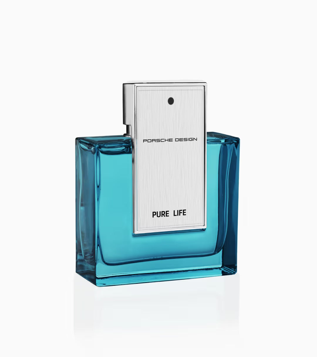 Porsche Design Pure Life Eau de Parfum for men 100ml fresh elegant fragrance available online at Paris Gallery Qatar