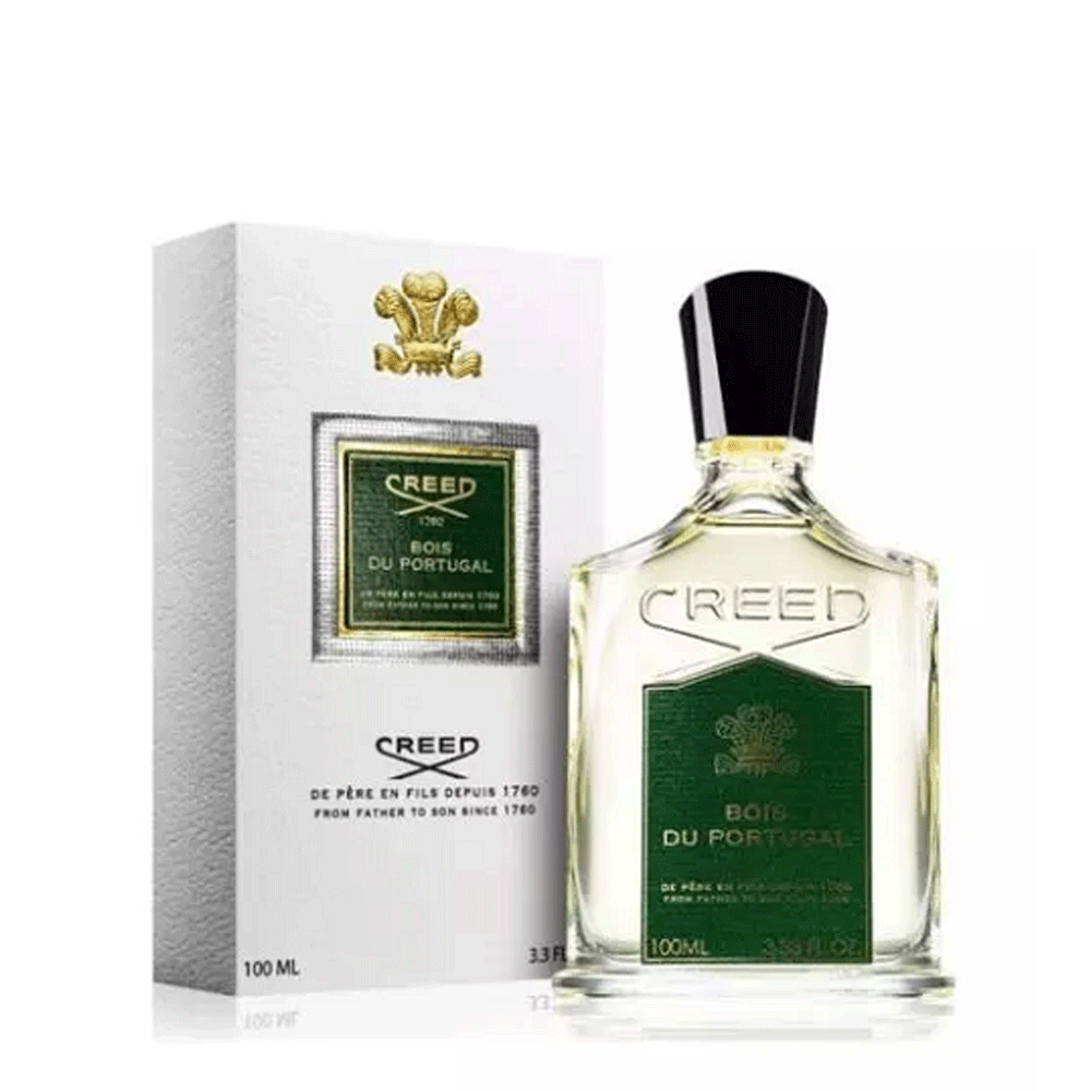 Creed Millesime Bois Du Portugal 100ml Secondary image