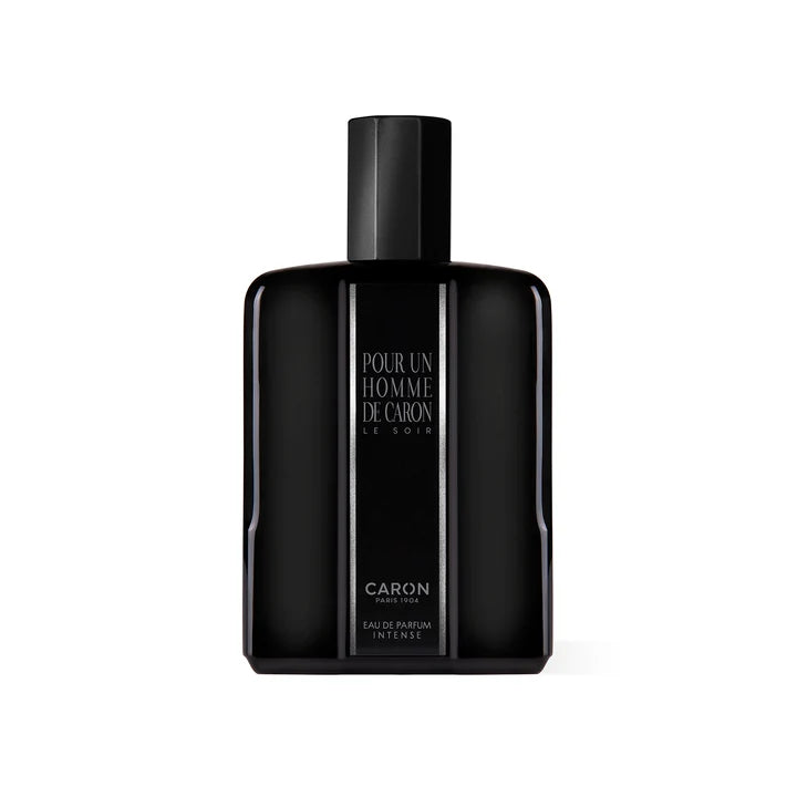 Caron Pour Un Homme Le Soir EDP 125ml intense evening fragrance for men Order Online Today