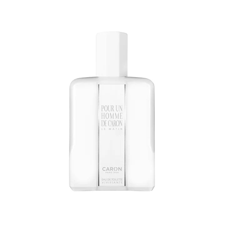 Caron Pour Un Homme Le Matin EDT 200ml fresh lavender fragrance for men Available for Online Purchase