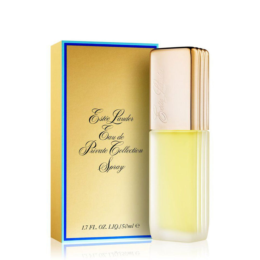 Estée Lauder Eau de Private Collection Spray 50ml Main image