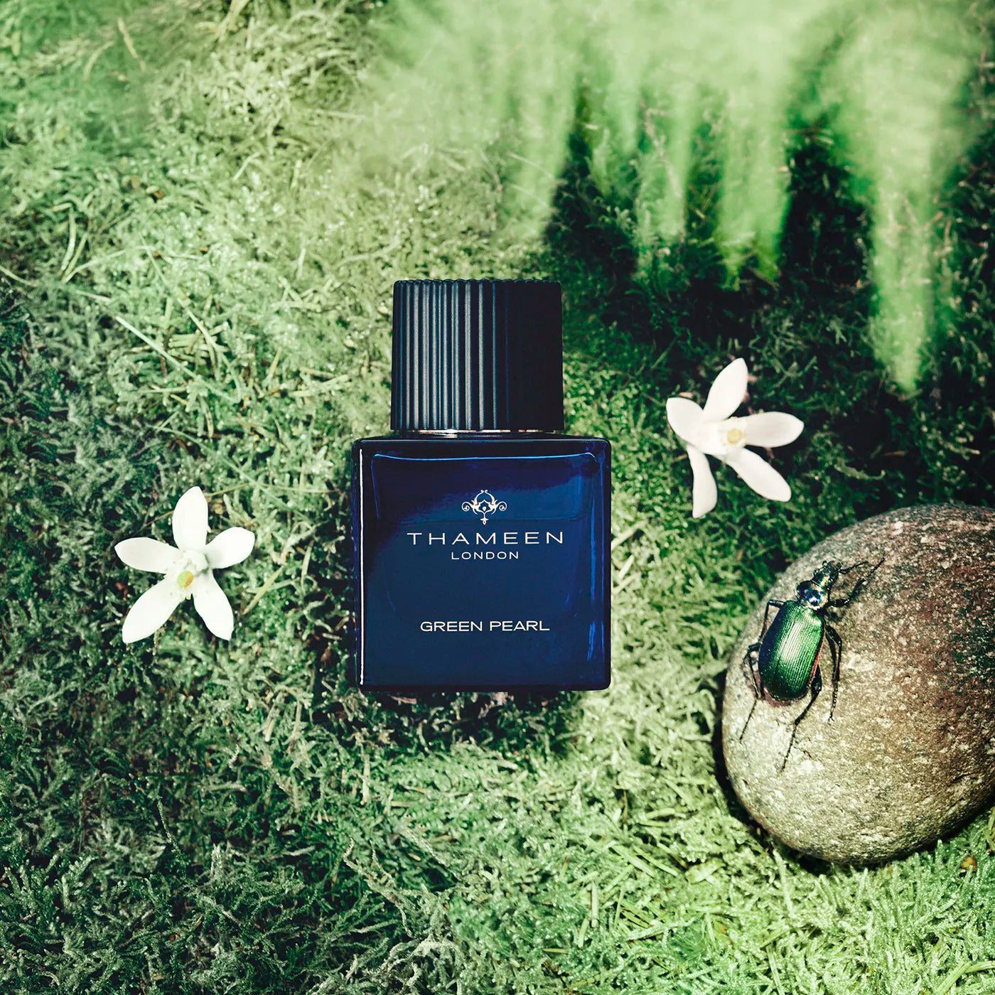 Thameen Green Pearl 100ml