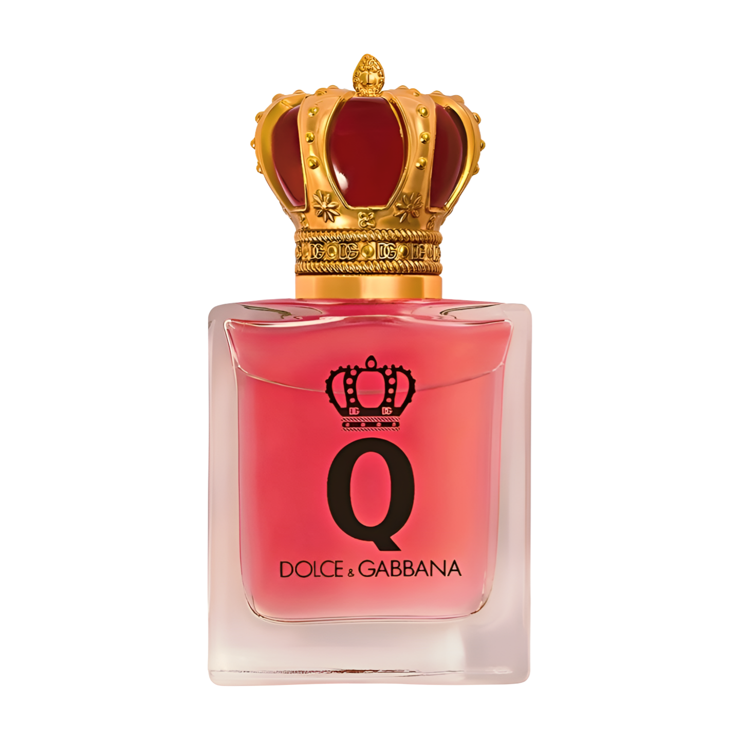 Q by Dolce&amp;Gabbana Eau de Parfum Intense