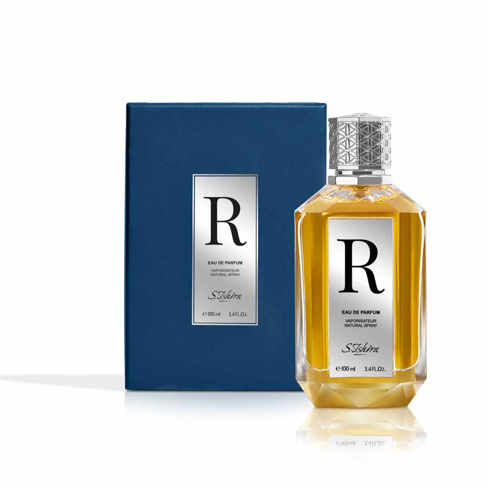 S.ishira R Eau De Parfum 100ml