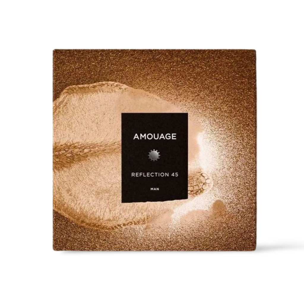 Amouage Reflection 45 Man Extrait 100ml