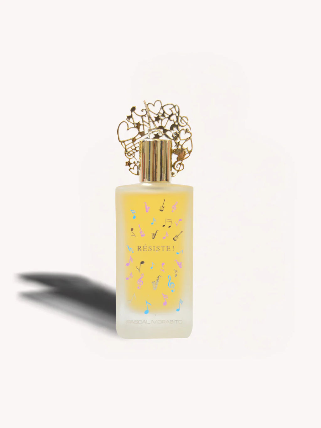 Pascal Morabito Resiste EDP 100ML