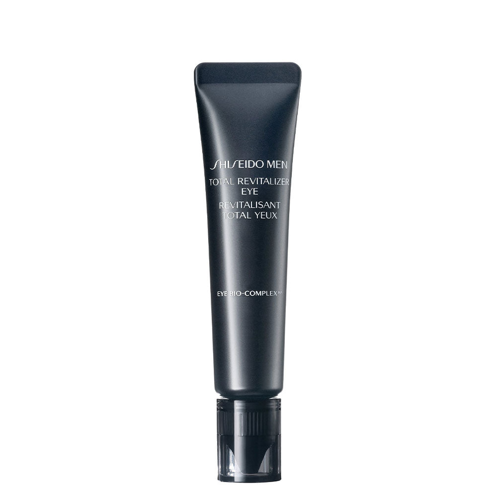 Shiseido Men Total Revitalizer Eye 15ml