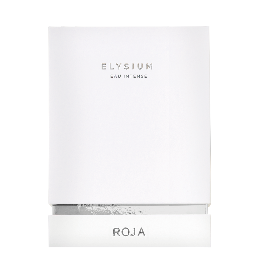 Roja Elysium Eau Intense, Eau de Parfum 100ml