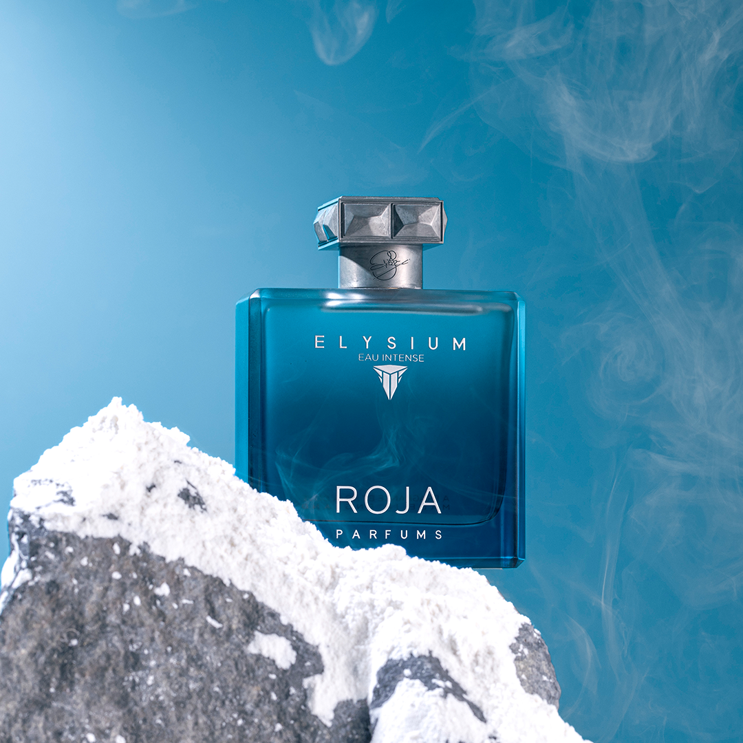 Roja Elysium Eau Intense, Eau de Parfum 100ml