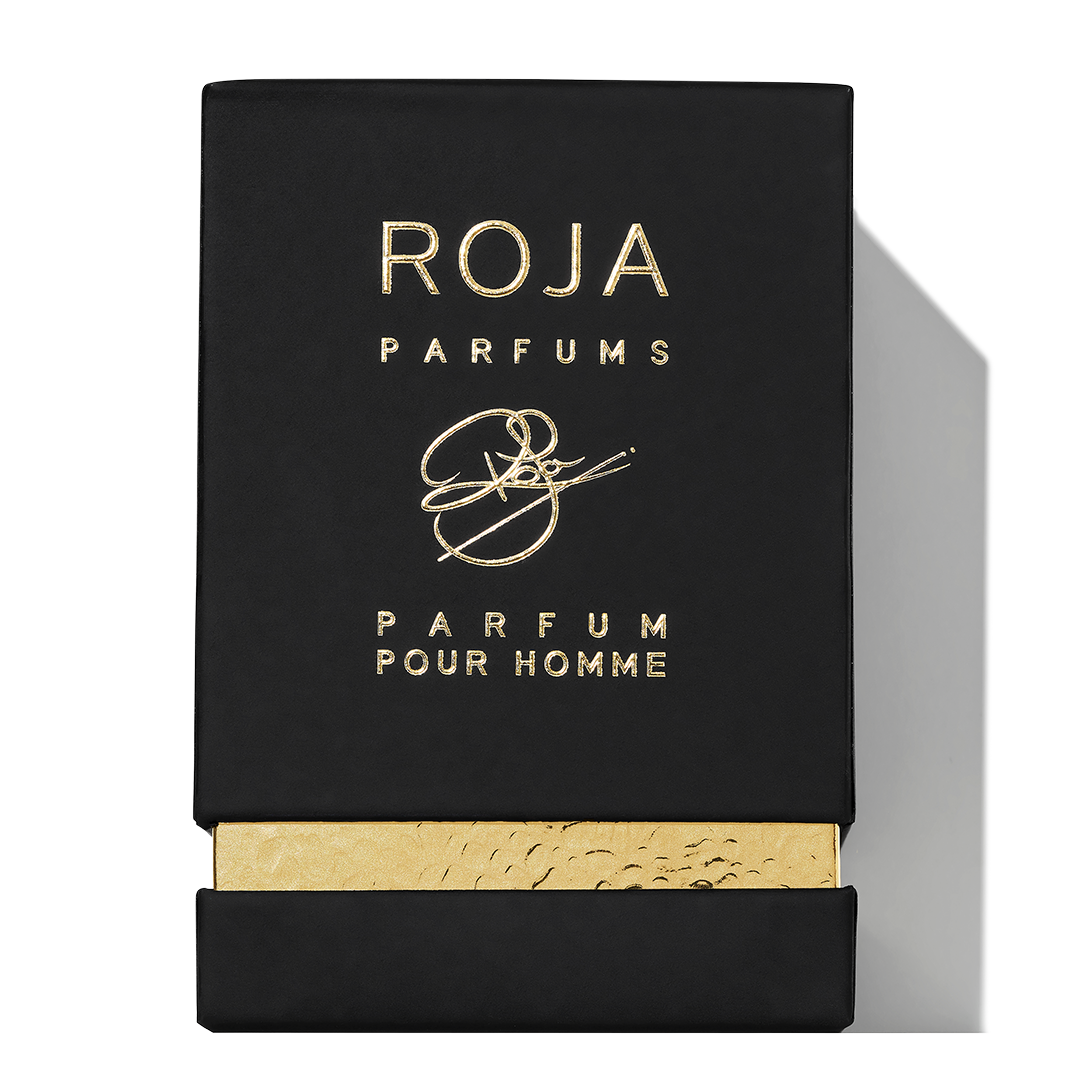 Roja Elysium Pour Homme Parfum ، 50 مل Roja Elysium Pour Homme Parfum ، 50 مل
