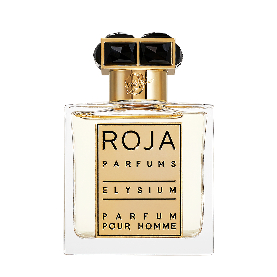 Roja Elysium Pour Homme Parfum ، 50 مل Roja Elysium Pour Homme Parfum ، 50 مل