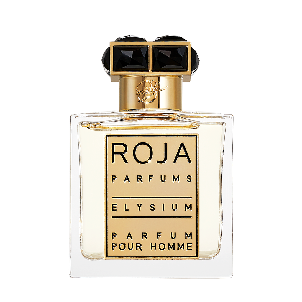 Roja Elysium Pour Homme Parfum, 50ml