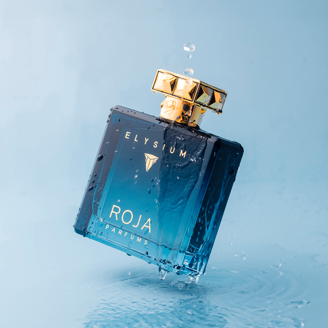 Roja Elysium Eau Intense, 100ml Roja Elysium Eau Intense, 100ml