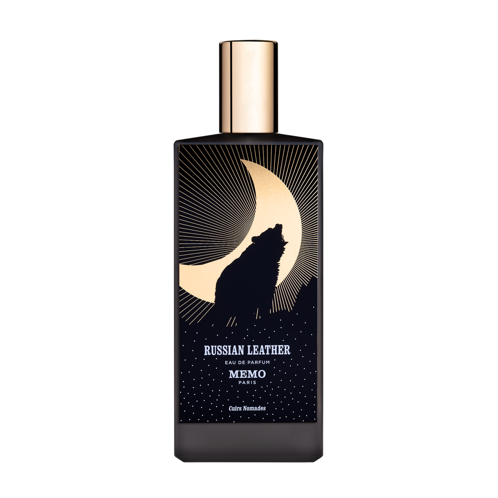 Memo Russian Leather Eau de Parfum 75ml