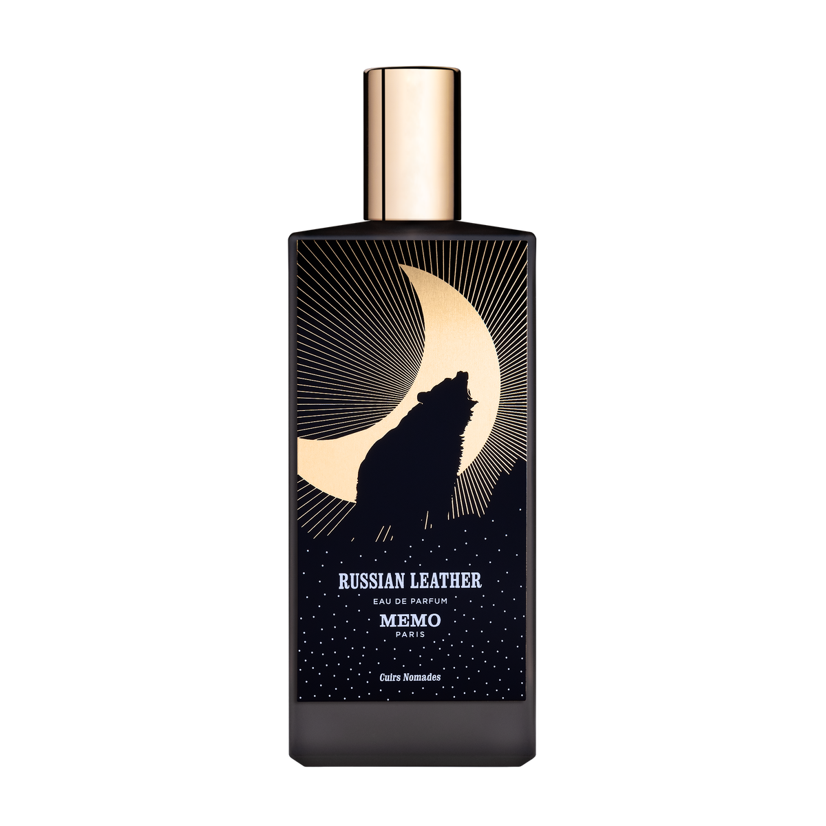 Memo Russian Leather Eau de Parfum 75ml
