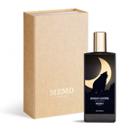 Memo Russian Leather Eau de Parfum 75ml