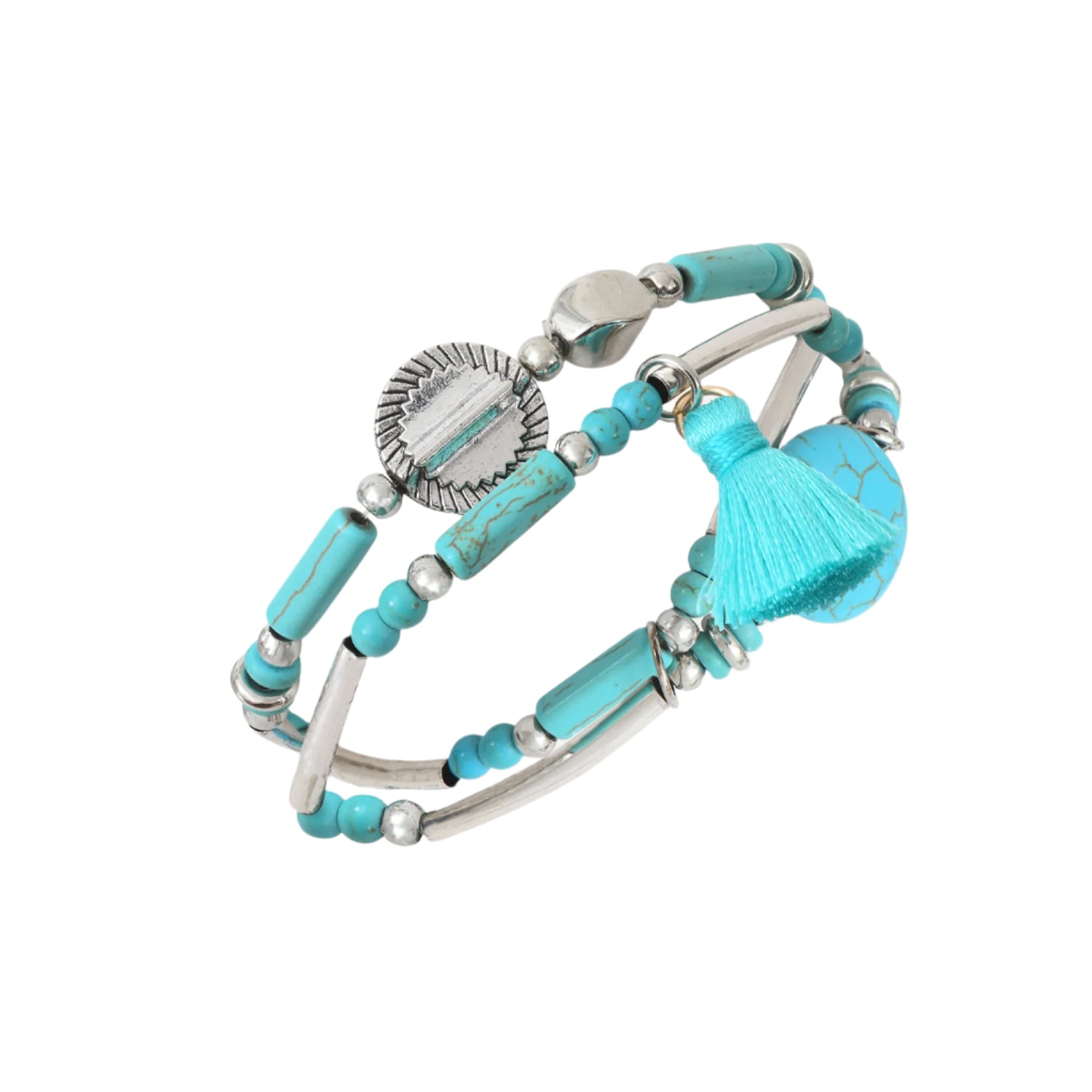 Reminiscence Women's Silver Bracelet Reminiscence Women's Silver Bracelet