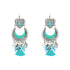 Reminiscence Women’s Silver Earrings – Shop the Latest Online