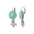 Reminiscence Women’s Silver Earrings – Order Online Today