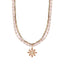 Reminiscence Women’s Yellow Necklace – Available Online