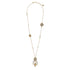 Reminiscence Women’s Yellow Necklace – Find Online Today