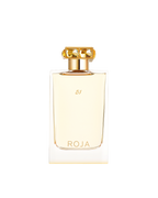 Roja Parfums 51 Pour Femme Eau de Parfum 75ml luxury floral amber fragrance bottle Paris Gallery Qatar Available for Online Purchase
