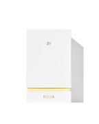 Roja Parfums 51 Pour Femme Eau de Parfum 75ml luxury floral amber fragrance bottle Paris Gallery Qatar Available for Online Purchase