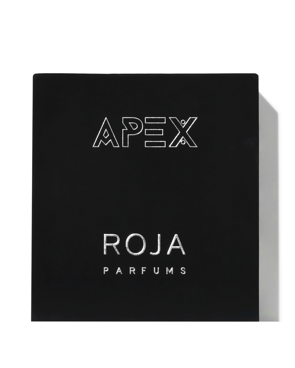 Roja Parfums Apex Eau de Parfum 100ml luxury woody aromatic fragrance bottle Paris Gallery Qatar Shop the Latest Online