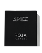 Roja Parfums Apex Eau de Parfum 100ml luxury woody aromatic fragrance bottle Paris Gallery Qatar Shop the Latest Online