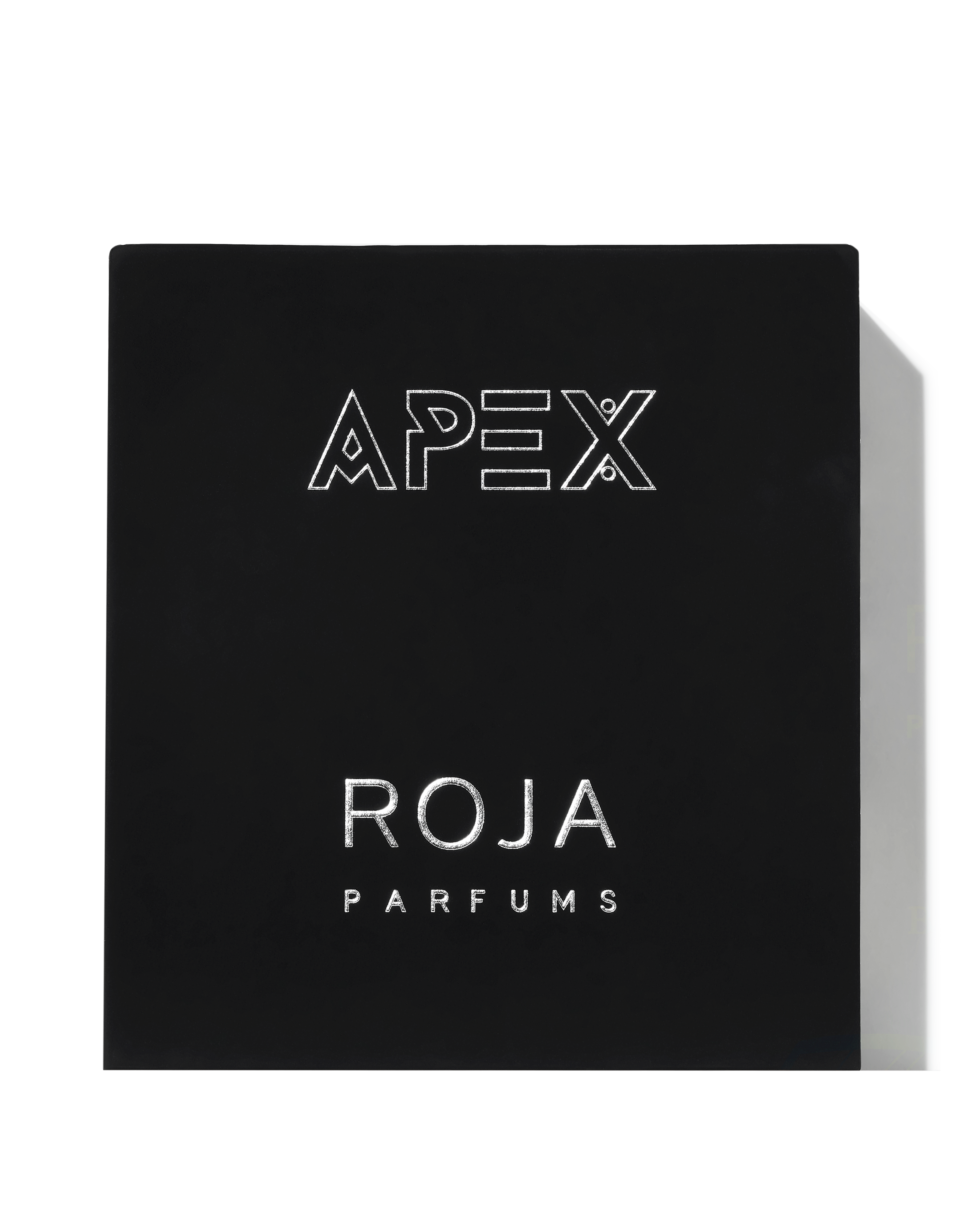 Roja Parfums Apex Eau de Parfum 100ml luxury woody aromatic fragrance bottle Paris Gallery Qatar Shop the Latest Online