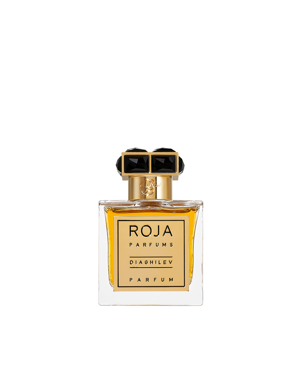Roja Parfums Diaghilev Parfum 100ml luxury chypre floral fragrance bottle Paris Gallery Qatar Now Online