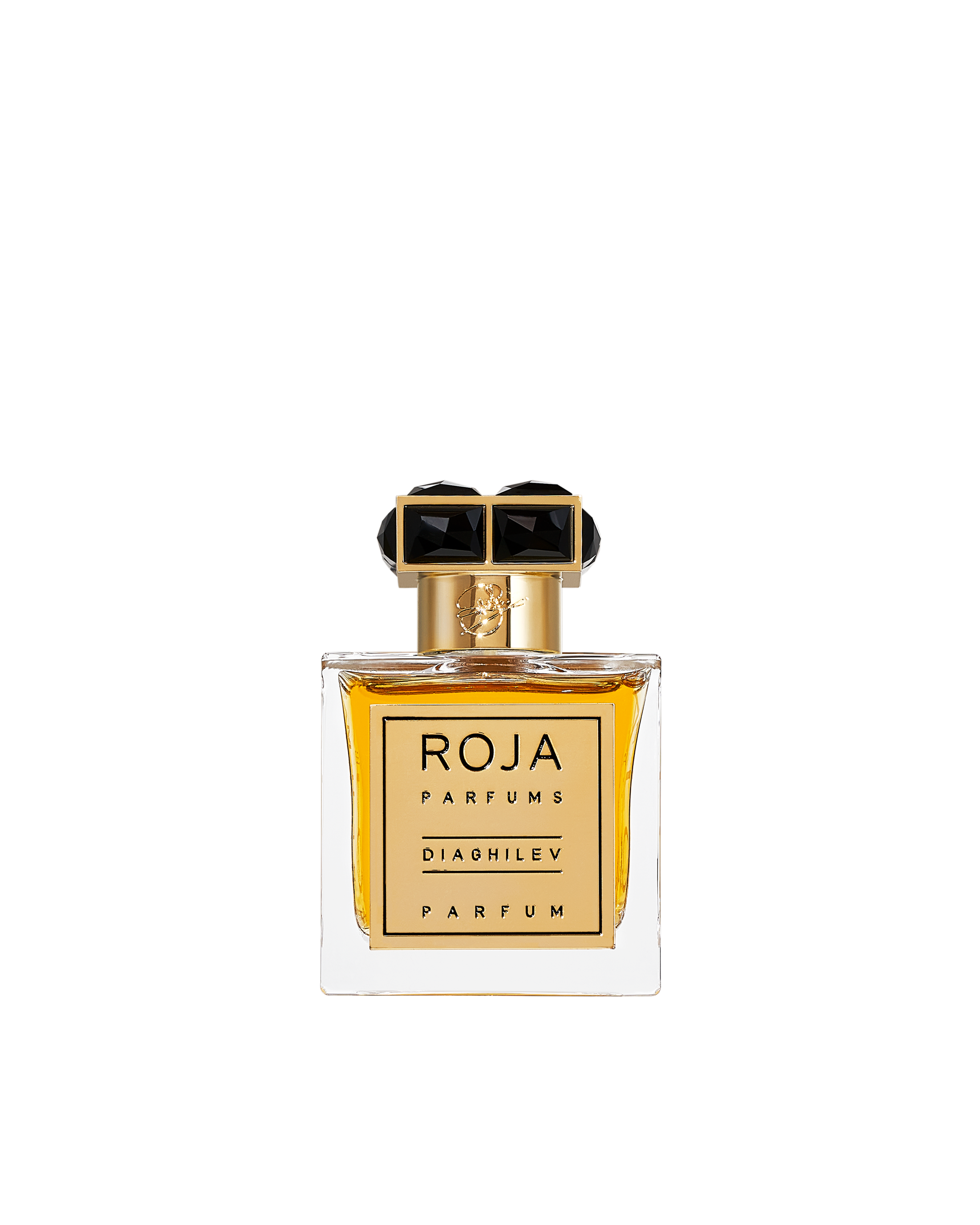 Roja Parfums Diaghilev Parfum 100ml luxury chypre floral fragrance bottle Paris Gallery Qatar Now Online