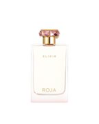 Roja Parfums Elixir Eau de Parfum 75ml luxury floral fruity fragrance bottle Paris Gallery Qatar Find Online Today