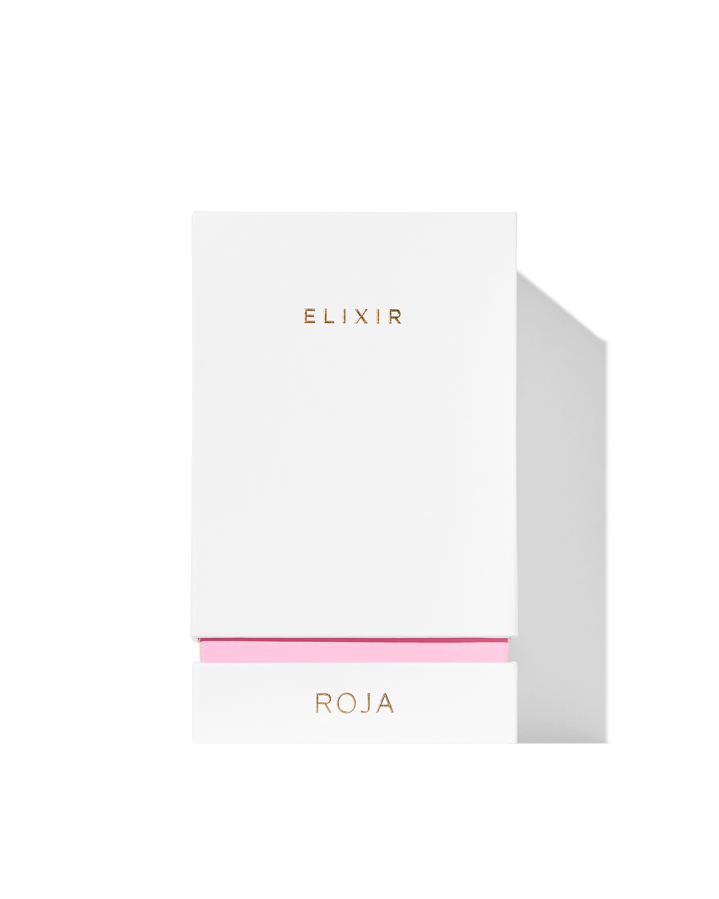 Roja Parfums Elixir Eau de Parfum 75ml luxury floral fruity fragrance bottle Paris Gallery Qatar Find Online Today