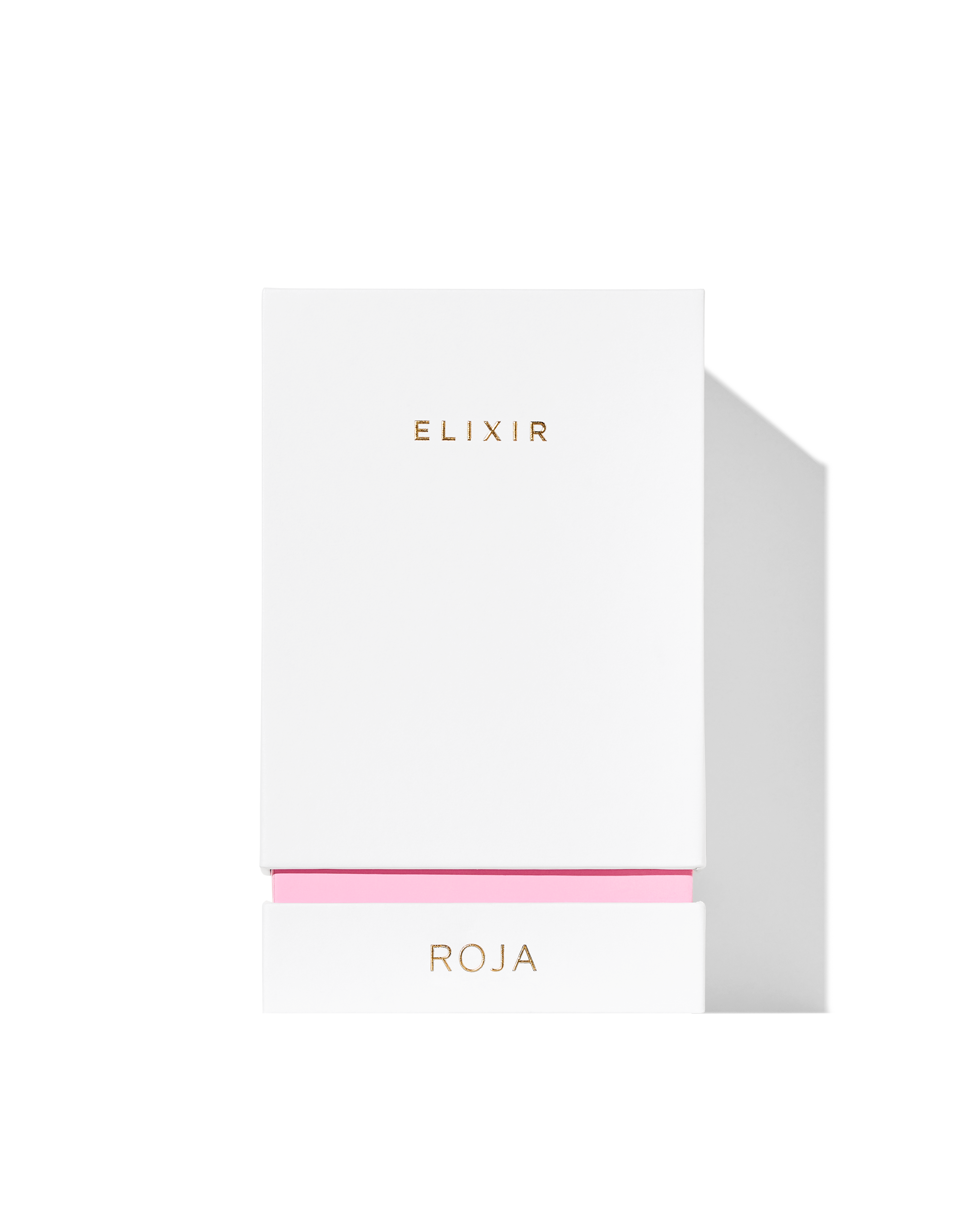 Roja Parfums Elixir Eau de Parfum 75ml luxury floral fruity fragrance bottle Paris Gallery Qatar Find Online Today