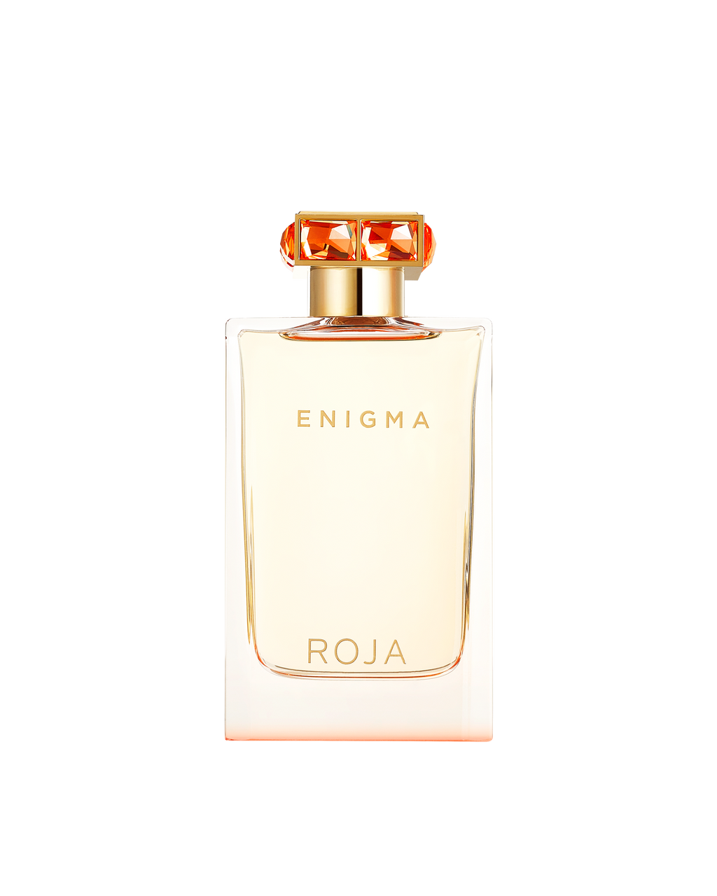 Roja Parfums Enigma Eau de Parfum 75ml luxury amber spicy fragrance bottle Paris Gallery Qatar Exclusive Online