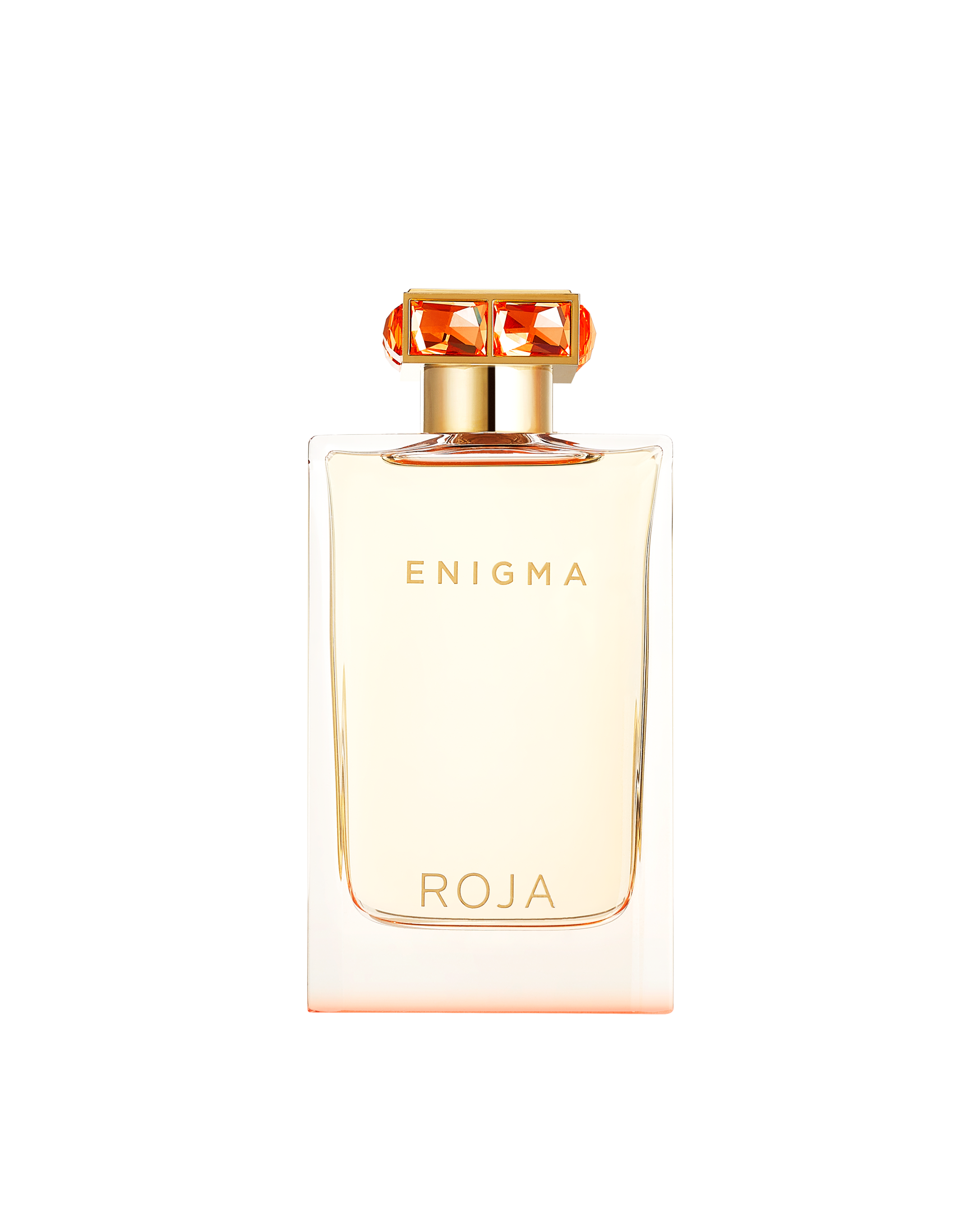 Roja Parfums Enigma Eau de Parfum 75ml luxury amber spicy fragrance bottle Paris Gallery Qatar Exclusive Online